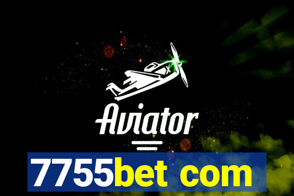 7755bet com
